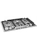 Parrilla de gas 90cm Frigidaire Gallery mod. FGGC3645QS