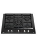 Parrilla a gas de vitrocerámica 75cm TEKA CGZ85330XBB