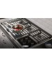 Parrilla de gas 90cm Wolf mod. CG365TSLP