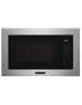 Microondas incorporado 2.2p3 Frigidaire Profesional PMBS3080AF