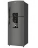 Refrigerador Automático 360 L Grafito Mabe - RME360FZMRE0