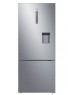 Refrigerador Bottom Freezer 15 p3 Inoxidable Haier - HBM425EMNSS0
