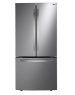 Refrigerador French Door 25p3 LG LM65BGSK