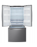 Refrigerador French Door 25p3 LG LM65BGSK