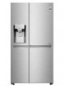 Refrigerador Smart Side-by-Side  26 cu.ft  LG LS74SDP