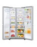 Refrigerador Smart Side-by-Side  26 cu.ft  LG LS74SDP