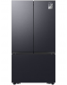 Refrigerador French Door 32 p3 negro SAMSUNG mod. RF32CG5N10B1EM
