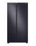 Refrigerador Dúplex 28p3 Inverter SAMSUNG mod. RS28T5B00B1EM