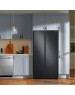 Refrigerador Dúplex 28p3 Inverter SAMSUNG mod. RS28T5B00B1EM
