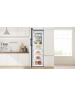 Refrigerador o Congelador 11p3 con panel BeSpoke Samsung mod. RZ32A7445APEM + panel gris mod. RAR23DAA31GG