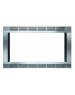 Trim para microondas empotrable Electrolux E30MO65GSS